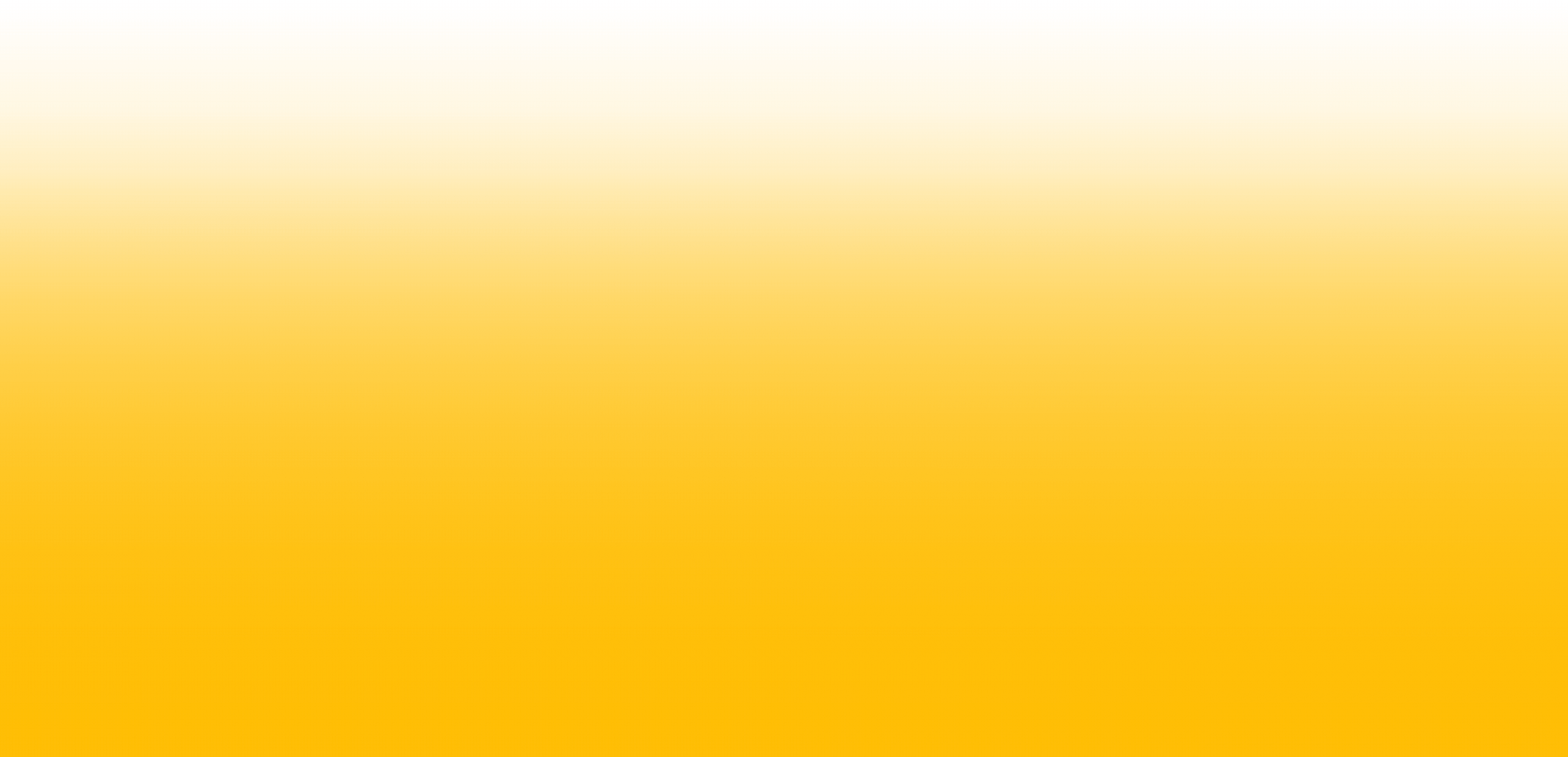 Yellow Transparent Gradient